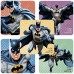 T110A4 vafa placute Batman 30x20cm